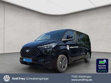 Gebrauchte Ford Tourneo Custom