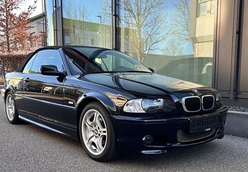 BMW 318 154.700 km 9.800 &euro; Stuttgart 70499