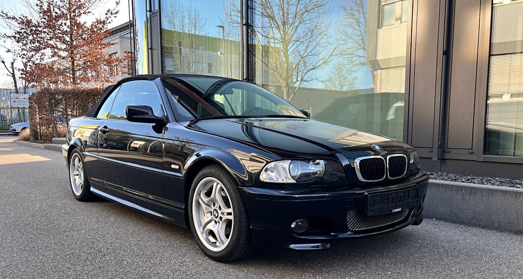BMW 318 154.700 km 9.800 &euro; Stuttgart 70499