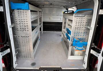 Opel Vivaro 76.739 km 15.300 &euro; Sindelfingen 71065