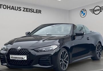 BMW M440 21.000 km 49.940 &euro; Waiblingen 71332