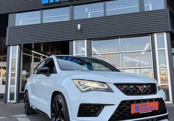 Cupra Ateca 85.200 km 24.990 &euro; Backnang 71522