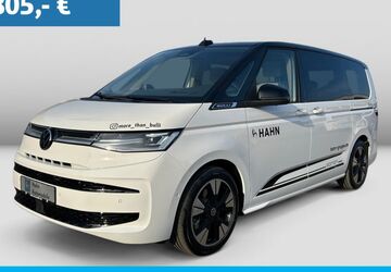 VW T7 Multivan 3.555 km 67.990 &euro; Bietigheim-Bissingen 74321