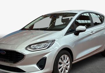 Ford Fiesta 28.991 km 14.380 &euro; Stuttgart 70190