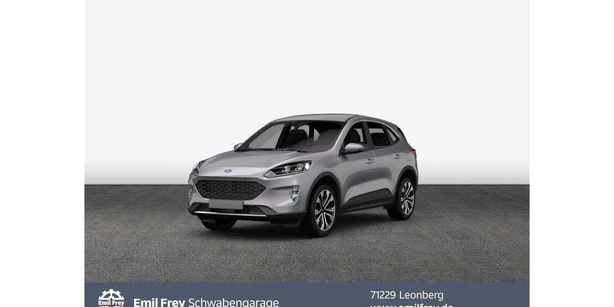 Ford Kuga 16.505 km 23.500 &euro; Leonberg 71229