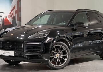 Porsche Cayenne 73.650 km 57.880 &euro; Böblingen 71034