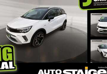 Opel Crossland 26.407 km 19.200 &euro; Waiblingen 71332