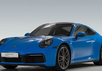 Porsche 992 29.900 km 122.900 &euro; Stuttgart 70469