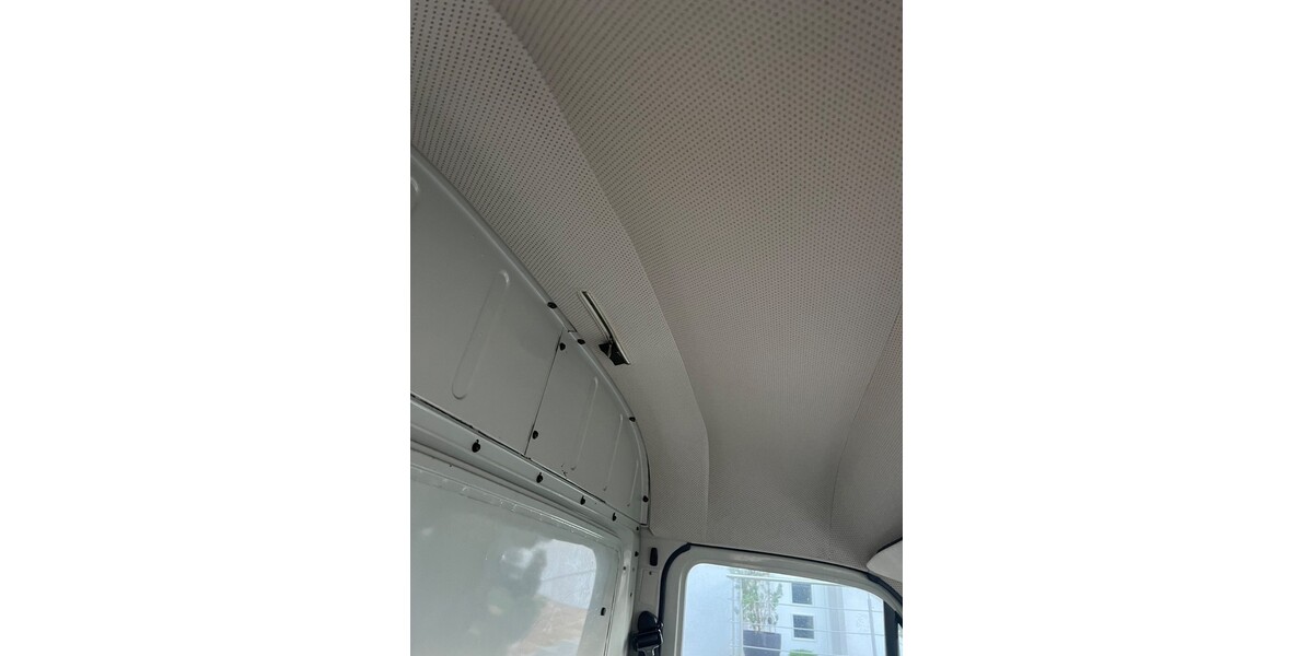 Ford Transit 35.000 km 7.495 &euro; Kirchheim unter Teck 73230