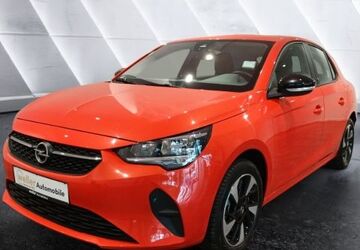 Opel Corsa 40.400 km 13.920 &euro; Bietigheim-Bissingen 74321