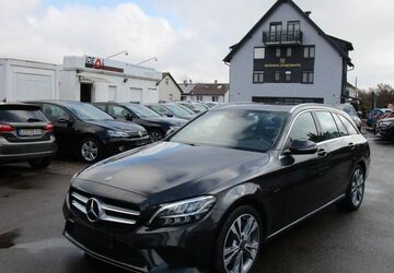 Mercedes-Benz C 300 74.000 km 23.990 &euro; Böblingen 71032