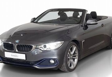 BMW 420 91.980 km 24.480 &euro; Fellbach 70736