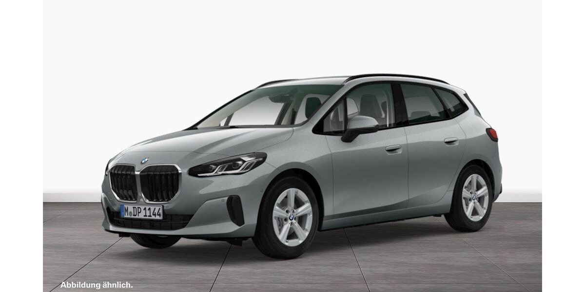 BMW 220 Active Tourer 6.627 km 31.490 &euro; Stuttgart 70569