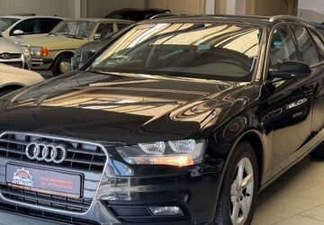 Audi A4 230.000 km 6.300 &euro; Murrhardt 71540