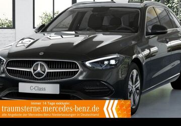Mercedes-Benz C 300 12.592 km 41.490 &euro; Böblingen 71034