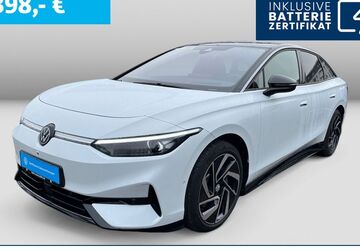 VW ID.7 12.691 km 47.948 &euro; Fellbach 70736