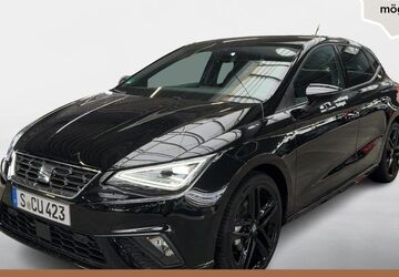 Seat Ibiza 9.900 km 24.990 &euro; Stuttgart-Feuerbach 70469