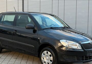 Skoda Fabia 150.000 km 4.000 &euro; Murrhardt 71540