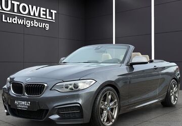 BMW M235 129.000 km 22.900 &euro; Bietigheim-Bissingen 74321