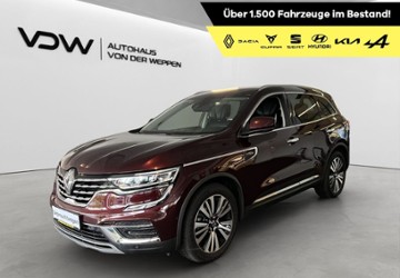 Renault Koleos 72.197 km 27.380 &euro; Stuttgart 70469