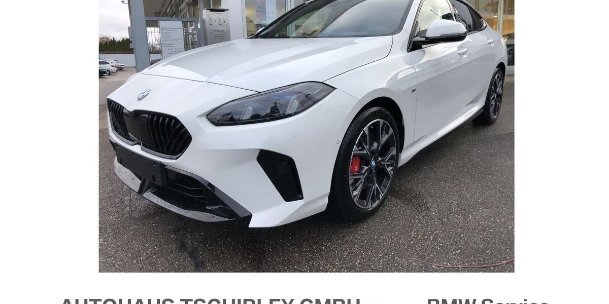 BMW 220 Gran Coupé 4.400 km 33.980 &euro; Lauffen 74348