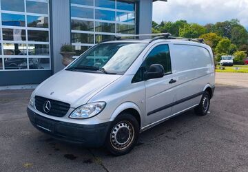 Mercedes-Benz Vito 254.215 km 7.990 &euro; Dettingen/Teck 73265