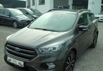 Ford Kuga 114.000 km 13.950 &euro; Waiblingen (bei Stuttgart) 71332