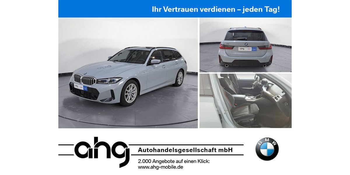 BMW 330 24.858 km 44.890 &euro; Esslingen am Neckar 73730