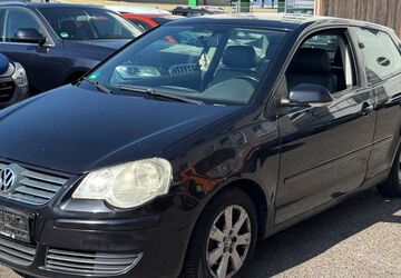 VW Polo 250.000 km 990 &euro; Filderstadt bei Stuttgart 70794