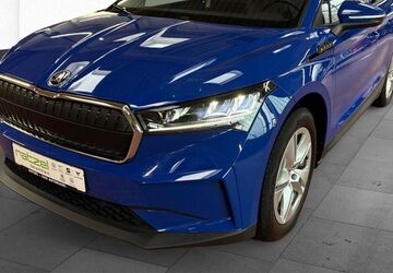 Skoda Enyaq 22.266 km 21.980 &euro; Zell u.A. 73119