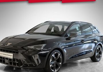 Cupra Leon 9.309 km 27.420 &euro; Böblingen 71034