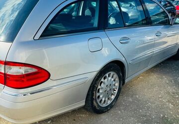 Mercedes-Benz E 270 199.000 km 2.999 &euro; Filderstadt 70794