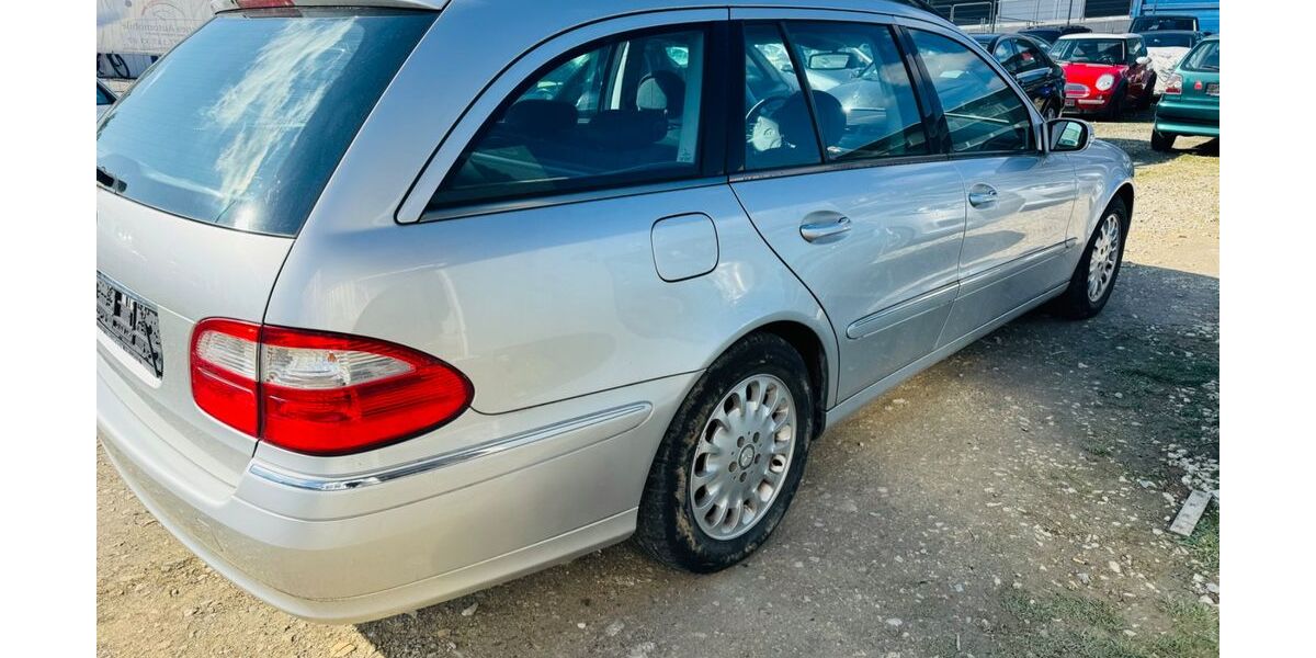 Mercedes-Benz E 270 199.000 km 2.999 &euro; Filderstadt 70794