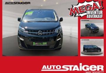 Opel Zafira Life 89.999 km 30.900 &euro; Waiblingen 71332