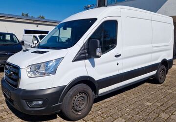 Ford Transit 131.000 km 15.900 &euro; Ludwigsburg 71634