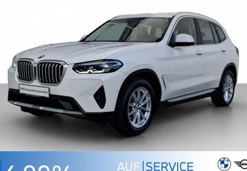 BMW X3 29.280 km 40.380 &euro; Asperg 71679