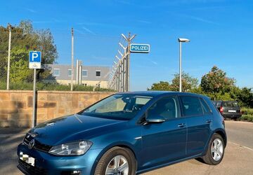 VW Golf 184.000 km 7.950 &euro; Bietigheim-Bissingen 74321