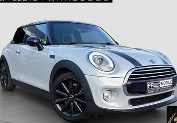 Mini Cooper 132.000 km 13.879 &euro; Ludwigsburg 71636