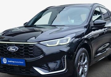 Ford Kuga 12.862 km 34.333 &euro; Waiblingen 71332