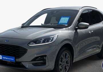 Ford Kuga 15.802 km 25.900 &euro; Leonberg 71229