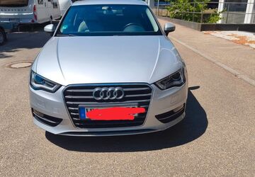 Audi A3 159.849 km 8.290 &euro; Waiblingen 71336