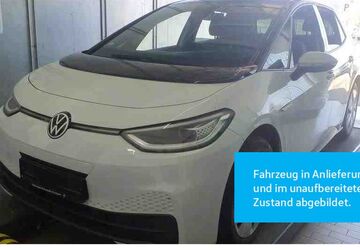 VW ID.3 30.775 km 22.930 &euro; Stuttgart-Wangen 70188