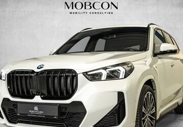 BMW X1 25.000 km 45.500 &euro; Remseck 71686