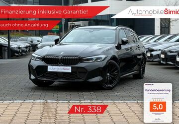 BMW 320 29.300 km 39.990 &euro; Filderstadt 70794
