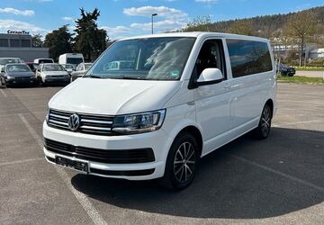 VW T6 Transporter 82.000 km 34.900 &euro; Ebersbach an der Fils 73061