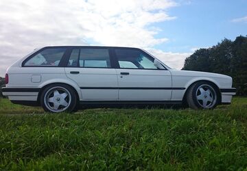 BMW 325 205.000 km 15.999 &euro; Sachsenheim 74343