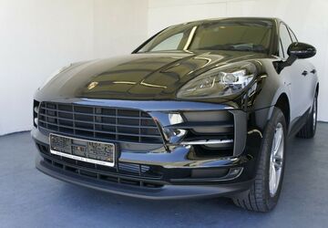 Porsche Macan 68.000 km 49.900 &euro; Sindelfingen 71065