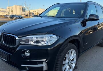 BMW X5 169.000 km 24.890 &euro; Sindelfingen 71065