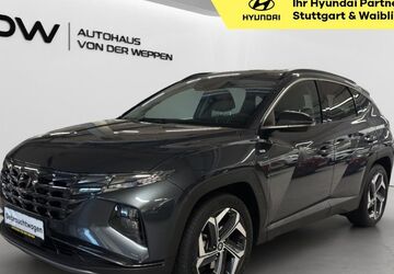 Hyundai TUCSON 28.434 km 32.690 &euro; Stuttgart 70469