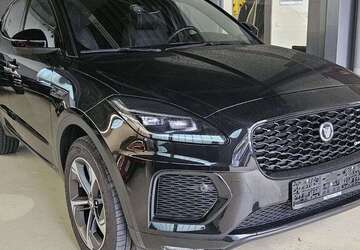 Jaguar E-Pace 17.864 km 37.998 &euro; Neckartailfingen 72666